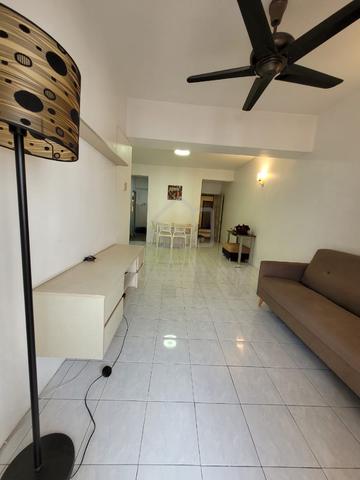 Sri Ria Apartments 1