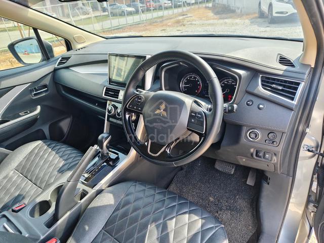 2022 Mitsubishi Xpander 1.5 F/Service 5-YRS Wrrnty - 4