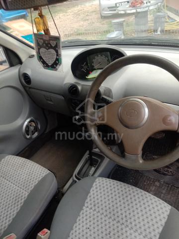 2004 Perodua KANCIL 847cc 850 EZi FACELIFT (A) - 5