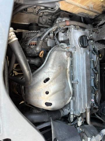 2010 Toyota VELLFIRE 2.4 V (A) - 5