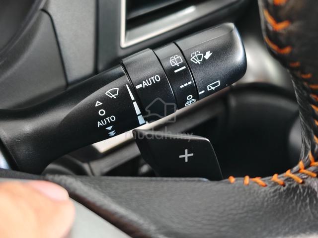 (2019 Re) 2018 Subaru XV 2.0I-P (A) Free Warranty - 5