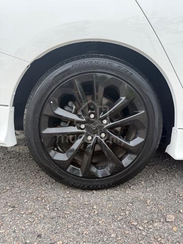 2015 Honda ACCORD 2.4 VTi-L (A) MODULO BODYKIT - 5