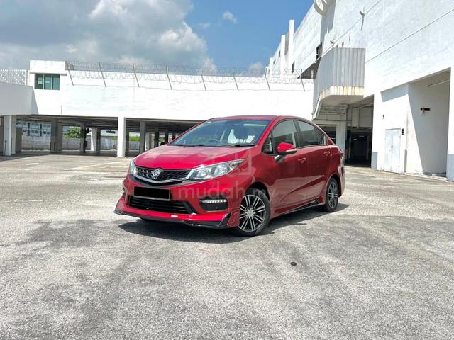 2020 Proton PERSONA PREMIUM 1.6 (A) 3 YRS WARRANTY - 4