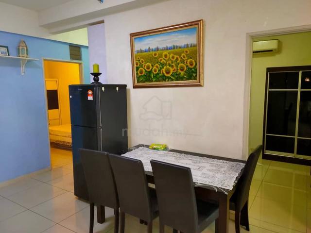 Centrestage Designer Suite 1