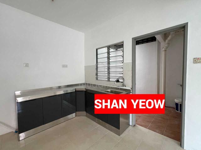 Batu Kawan Cassia Tengah Barat For Rent 1