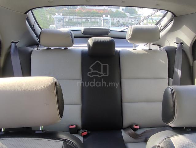 2010 KIA SPECTRA Sedan 1.6 (A) Low Mileage 66k KM - 4