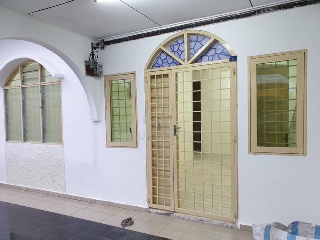 Taman Merdeka Single Storey For Sale 1