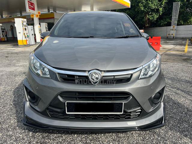 2017 Proton PERSONA 1.6 (A) 1 YEAR WARRANTY - 3