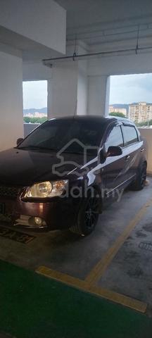 2009 Proton SAGA 1.3 BASE LINE (A) - 1