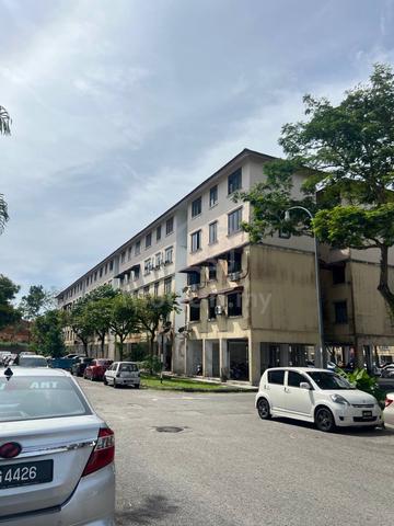 Taman Sri Pulai Perdana 1
