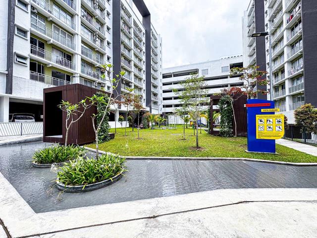 Vista Hijauan 1