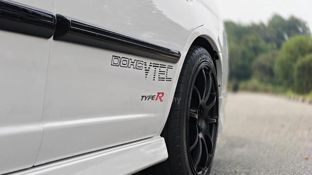 2005 Honda CIVIC 2.0 I-VTEC (A) - 5