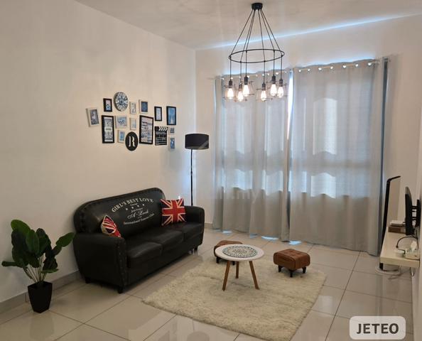 Impiria Residensi Bukit Tinggi Klang 1