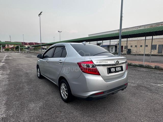 2018 Perodua BEZZA 1.3 PREMIUM X (A) - 2