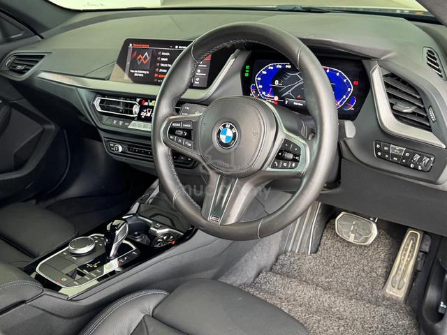 2023 Bmw 218i 1.5 M SPORT (A) WARRANTY 2028 - 4
