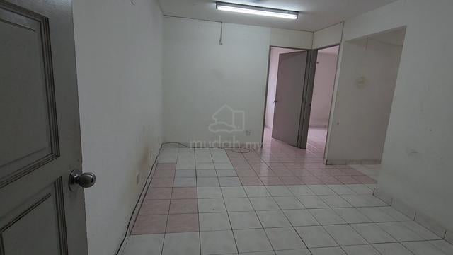 Pandan Jaya 1