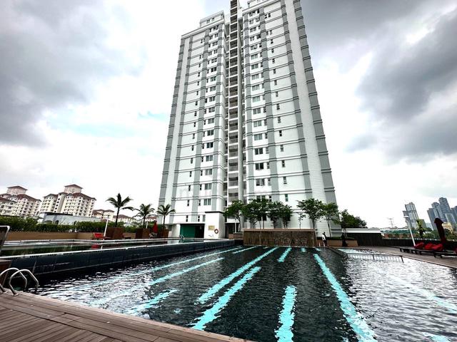 Mutiara Upper East 1