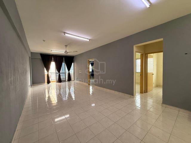 Sri Gotong Apartment 1