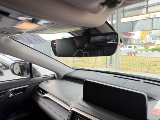 2021 Lexus RX300 2.0 LUXURY SPECIAL EDITION MY15 - 5