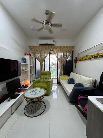 AmberSide @ Country Garden Danga Bay 1