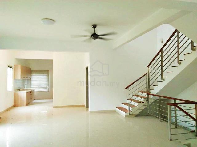 Ampang Sering Ukay 2.5sty (Good Condition, 24x80) sierra kelab19 trees 1