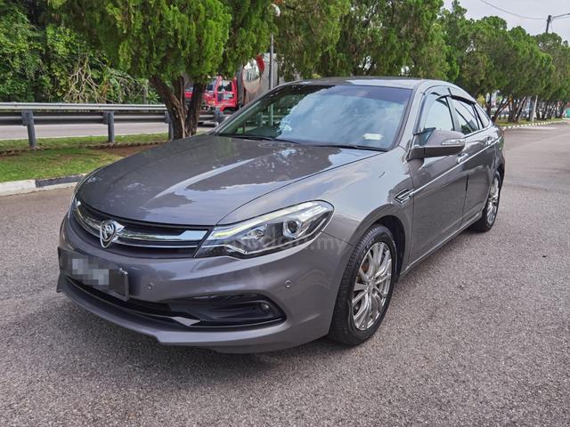 2019 Proton PERDANA 2.0L (A) - 1