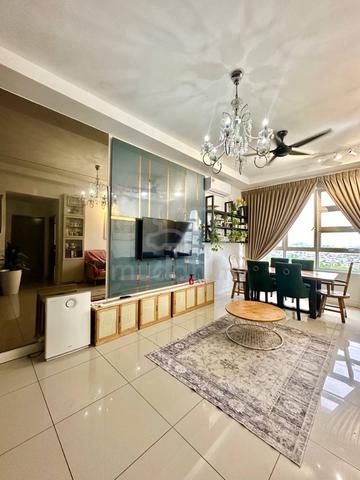 Palmyra Residences 1