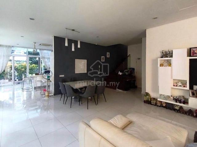 Sunway Rydgeway Melawati , 2 Storey Semi-Detached House 1
