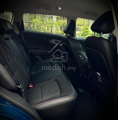 2022 Proton X70 1.8 PREMIUM 2WD MY18 (A) - 4