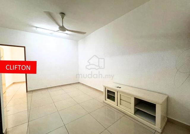Seri Semarak Apartment 1