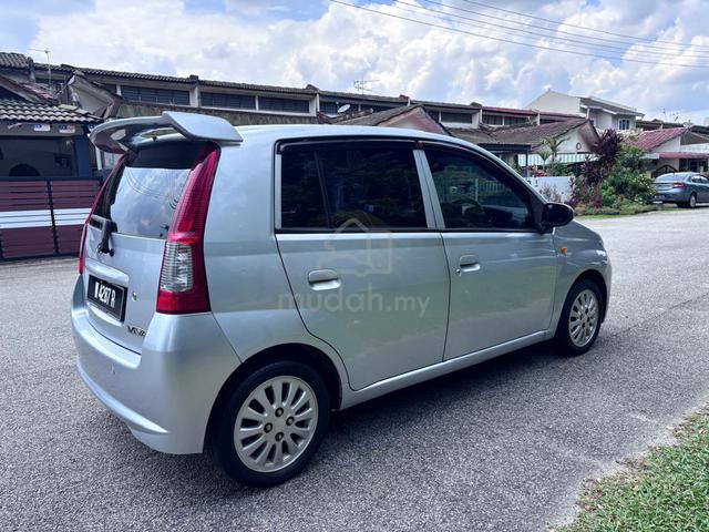 2014 Perodua VIVA 1.0 EZ STANDARD (A)1 owner car - 5