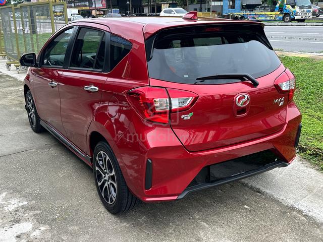 2026 Perodua MYVI 1.5 H ✅ Low Mileage 1k KM ✅ - 4