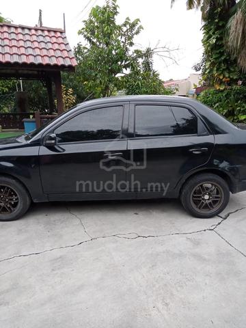 2015 Proton SAGA 1.3 FLX EXECUTIVE ENHANCED (A) - 2