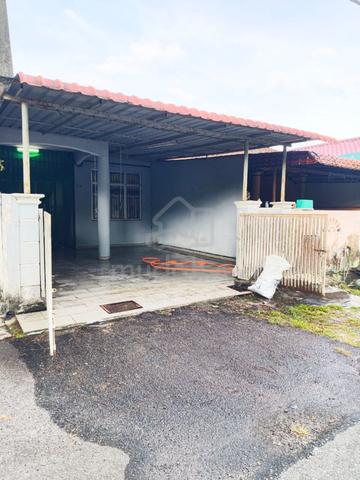 Taman Seremban Jaya Single Storey 1