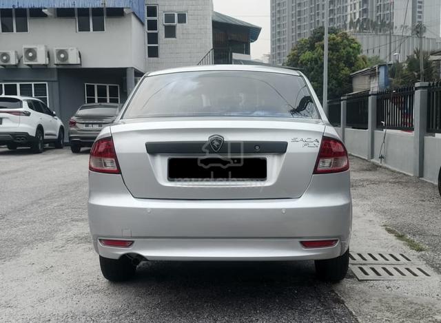 2015 Proton SAGA 1.3 FLX EXECUTIVE FACELIFT - 4