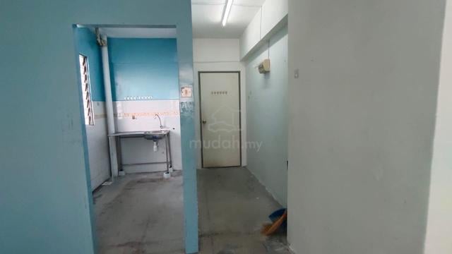 Ara Green Apartment 1