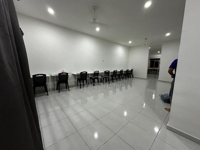 [FEMALE] Meru Bilik Sewa Perempuan Untuk Disewa 1