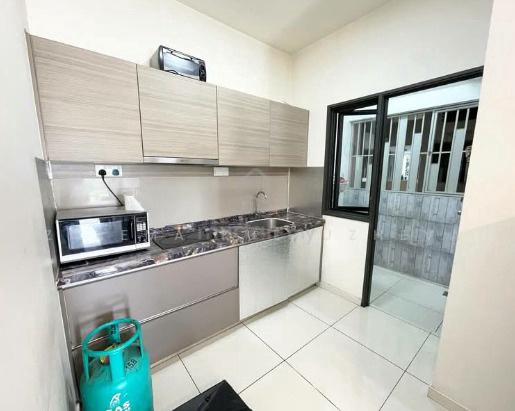 Emira Residence @ Shah Alam 1