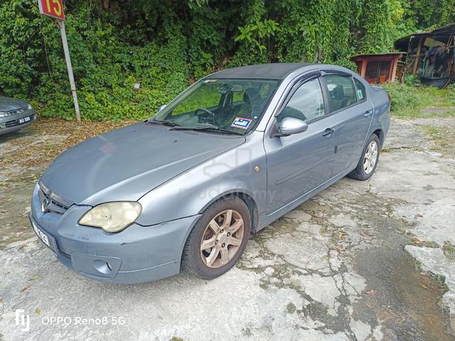 2009 Proton PERSONA 1.6 MEDIUM LINE (A) - 3