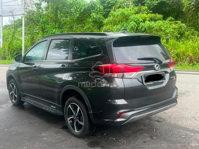Perodua ARUZ 1.5 AV 2022 AUTO - 5