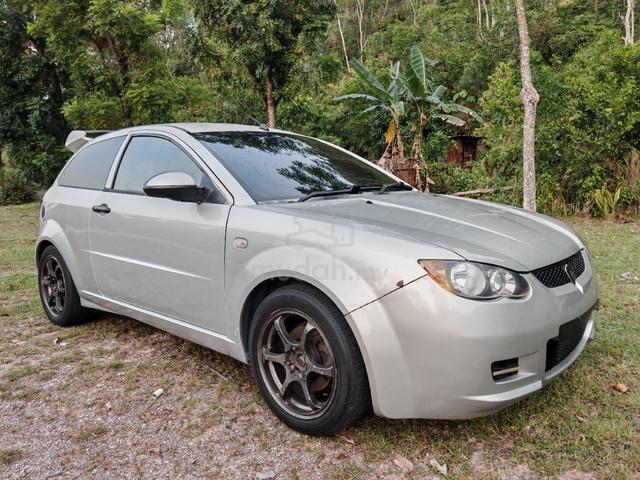 2010 Proton SATRIA 1.6 NEO (M) - 4