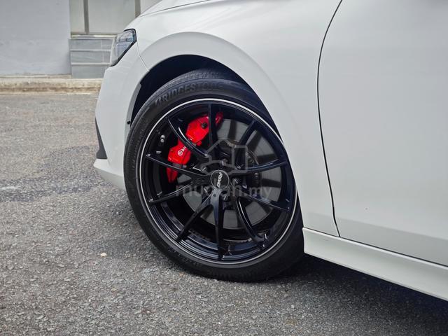 2024 Honda CIVIC 1.5 V MY22 FE (A) - 5
