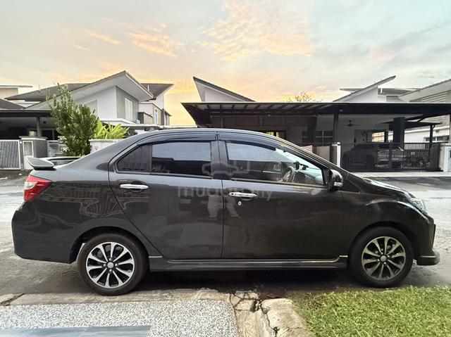 2023 Perodua BEZZA 1.3 X MY16 FACELIFT (A) - 3