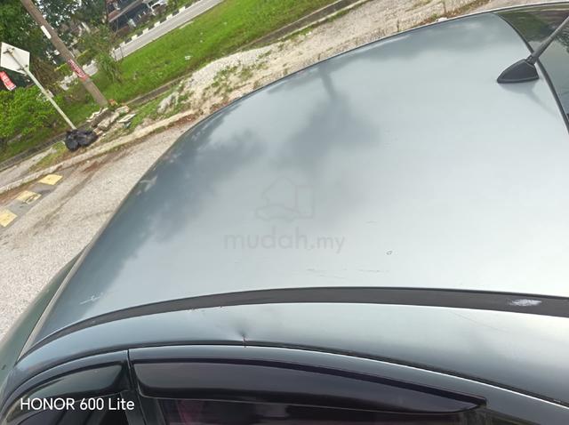 2010 Proton PERSONA 1.6 ELEGANCE HIGH LINE (A) - 5