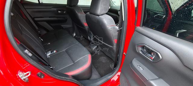 2023 Perodua ATIVA 1.0 AV MY21 D55L (A) - 5