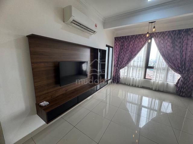 Bali Residences 1