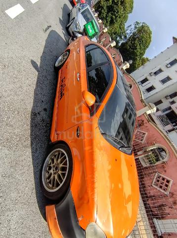2008 Proton PERSONA 1.6 BASE LINE (M) - 4