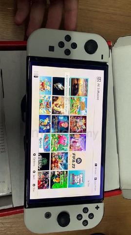 nintendo - photo 6 of 6
