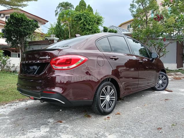 2020 Proton PERSONA PREMIUM 1.6L (A) - 2