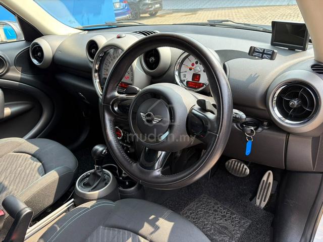 2012 Mini COUNTRYMAN 1.6 COOPER S SUV TIP TOP - 4